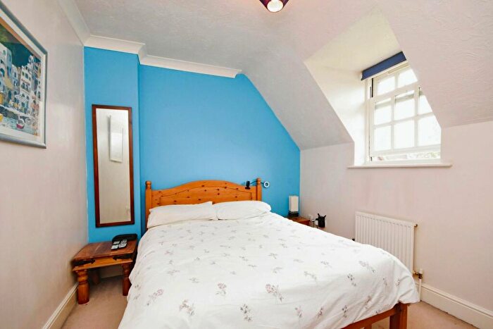 3 Bedroom Terraced House For Sale In Austen Drive, Stock, Ingatestone, CM4