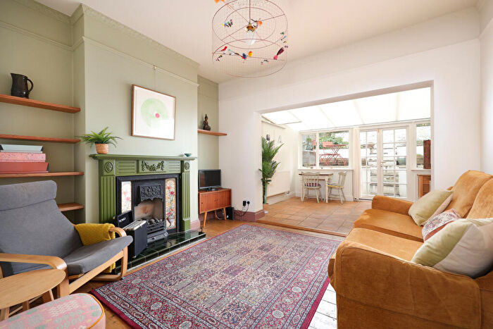 3 Bedroom Semi-Detached House To Rent In North Road, St. Andrews, BS6