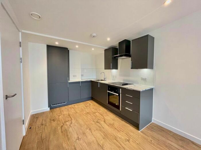 1 Bedroom Flat To Rent In Nelson Street, Bolton, BL3