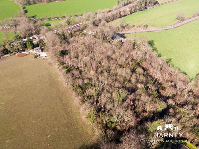 Land For Sale In Land At Station Road, Woldingham, CR3