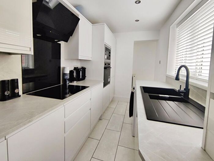 2 Bedroom Flat For Sale In Alfred Avenue, Bedlington, NE22