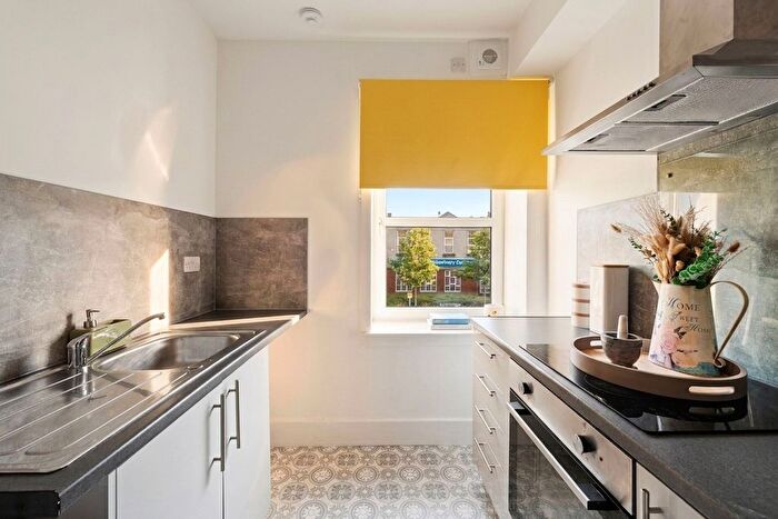 1 Bedroom Studio For Sale In East Main Street, Armadale, EH48