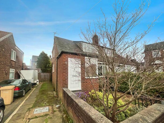 Houses for sale in Harwood, BL2, Greater Manchester