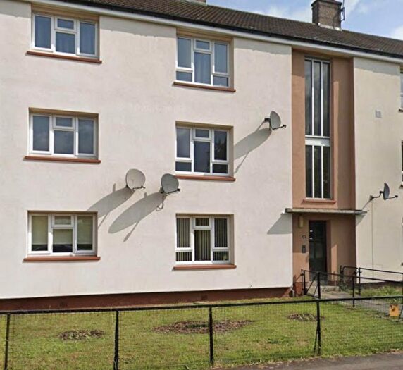 2 Bedroom Flat To Rent In D, Balmoral Terrace, Dundee, DD4