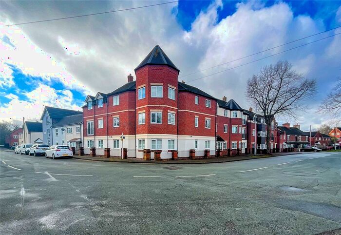 2 Bedroom Flat To Rent In Bonehill Road, Tamworth, Staffordshire, B78