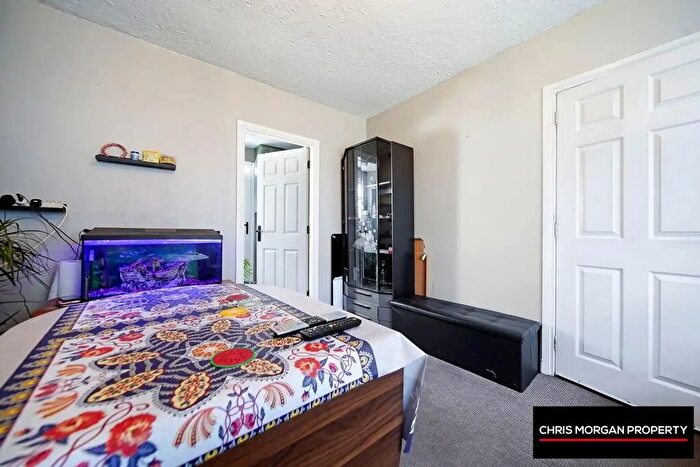 3 Bedroom End Of Terrace House For Sale In Eastvale Avenue, Dungannon, BT71
