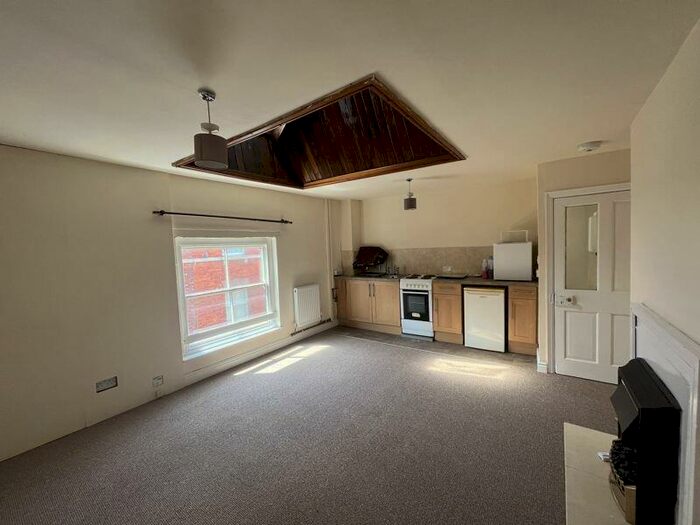1 Bedroom Flat To Rent In Bridgegate, Retford, DN22