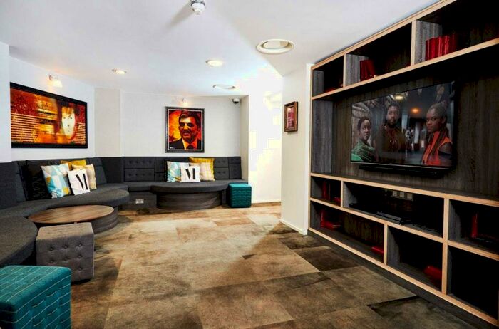 1 Bedroom Apartment To Rent In Longbrook Street, Exeter, EX4