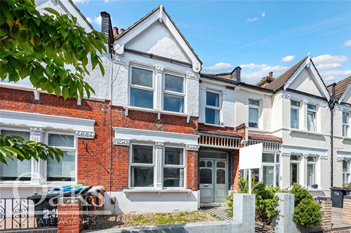3 Bedroom Terraced House For Sale In Tudor Road, South Norwood, SE25