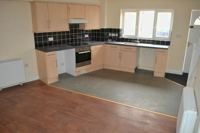 2 Bedroom Property To Rent In Bradley Mews, Bradley Street, Brierley Hill, DY5