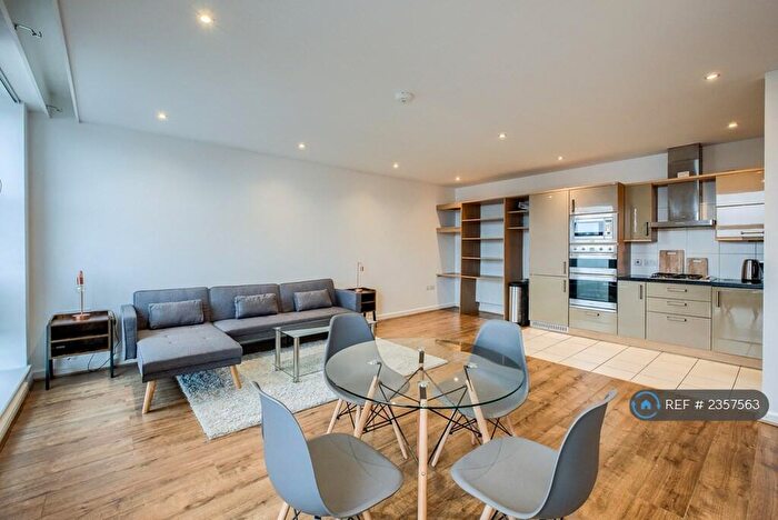 2 Bedroom Flat To Rent In The Space, Leamington Spa, CV32