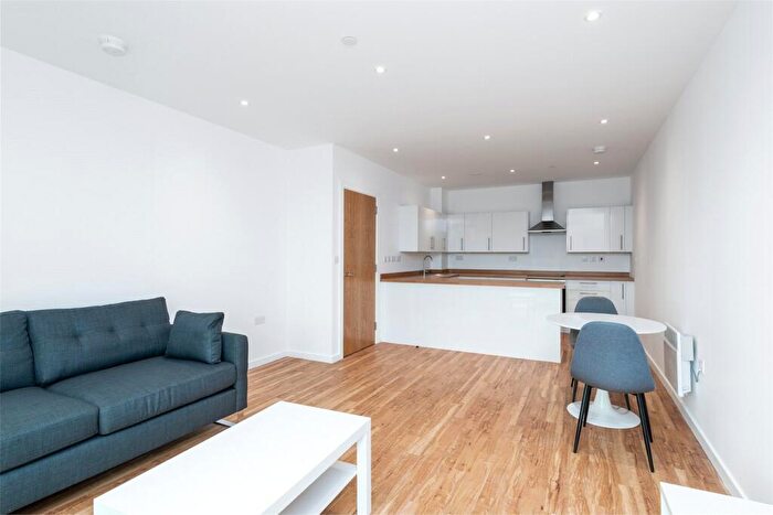 1 Bedroom Flat To Rent In Chatham Waters, North House, Gillingham Gate Road, Gillingham, ME4
