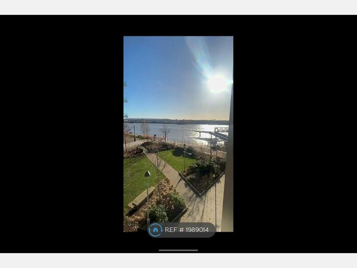 1 Bedroom Flat To Rent In Marco Polo Tower, London, E16