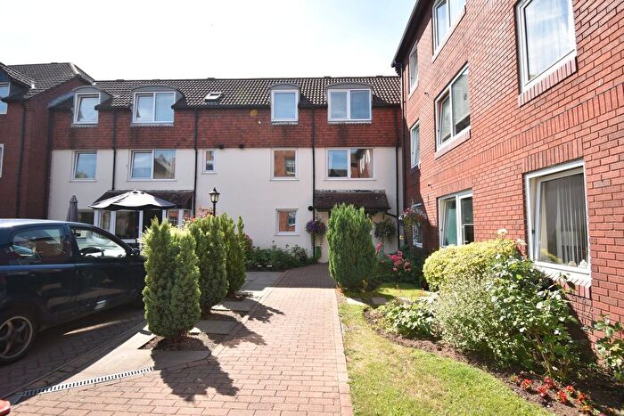 1 Bedroom Flat For Sale In High Street, Tewkesbury, GL20
