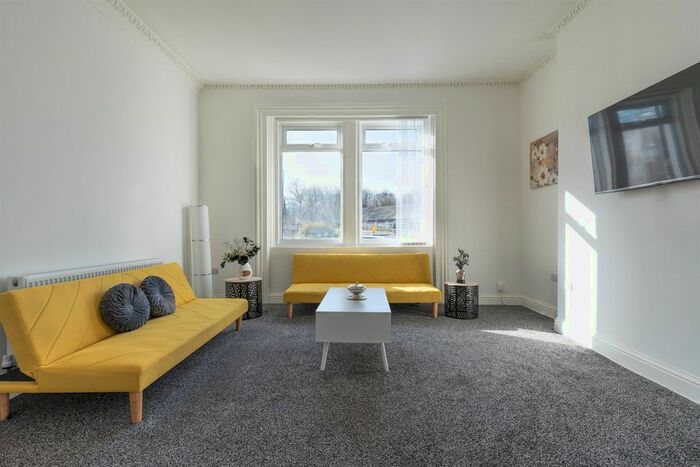 4 Bedroom Property To Rent In Windsor Terrace, South Gosforth, Newcastle Upon Tyne, NE3