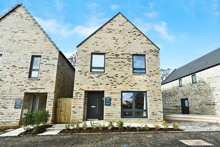 4 Bedroom Detached House For Sale In Swindon Road, Highworth, Swindon, SN6