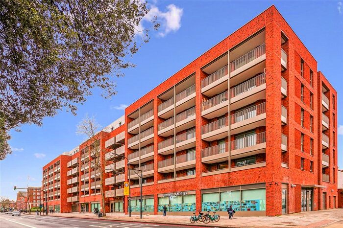 2 Bedroom Flat To Rent In Sudbourne Road, London, SW2