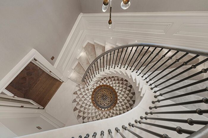 5 Bedroom Town House For Sale In Lowndes Place, London, SW1X - Photo 5