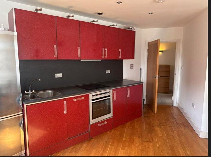 2 Bedroom Apartment To Rent In Altolusso, Bute Terrace, Th Floor (Ref.), CF10