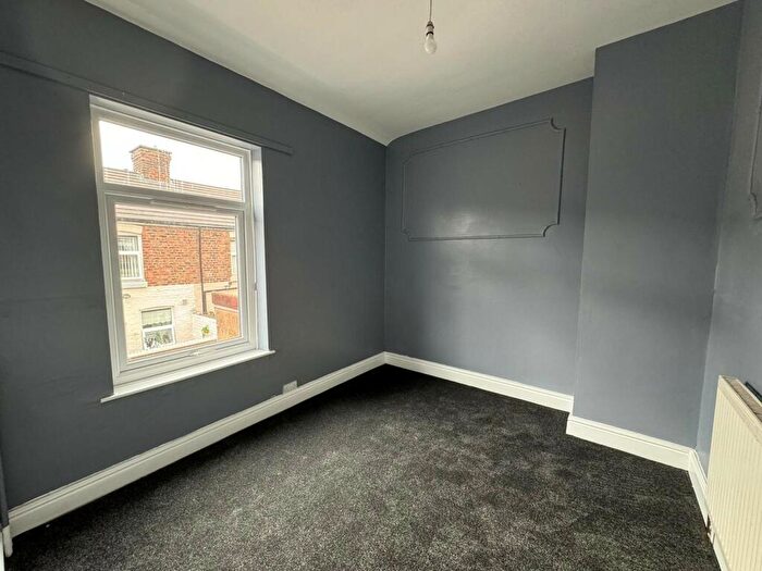 2 Bedroom House To Rent In Frodsham Street, Walton, L4
