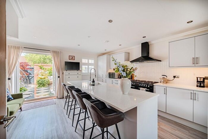 4 Bedroom Terraced House To Rent In Vaughan Williams Way, Swindon, SN25