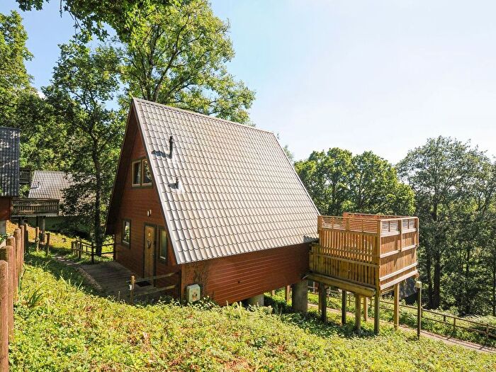 3 Bedroom Lodge For Sale In Finlake Holiday Park, Chudleigh, Newton Abbot, TQ13