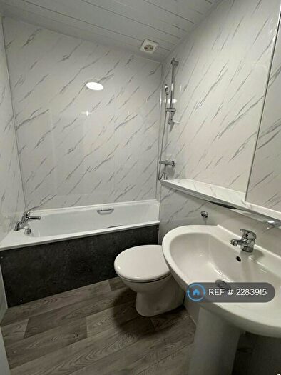 1 Bedroom Flat To Rent In Cleghorn Street, Dundee, DD2