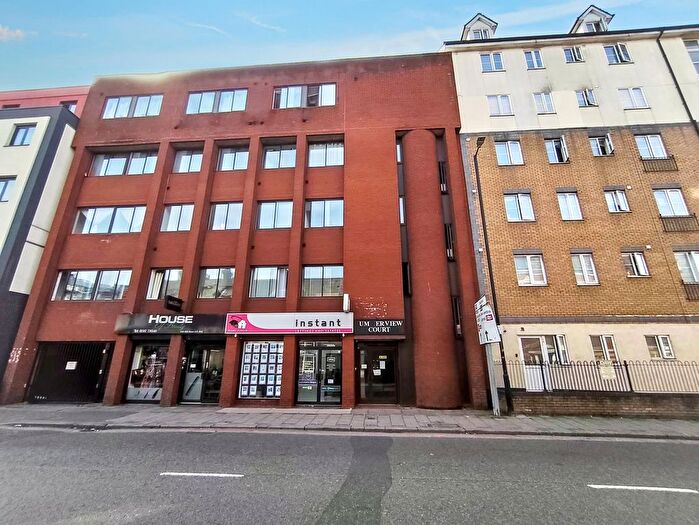 Studio For Sale In Summerview Court, Mill Street, Luton, LU1
