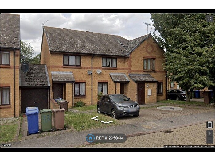 2 Bedroom Terraced House To Rent In Wharf Road, Grays, RM17