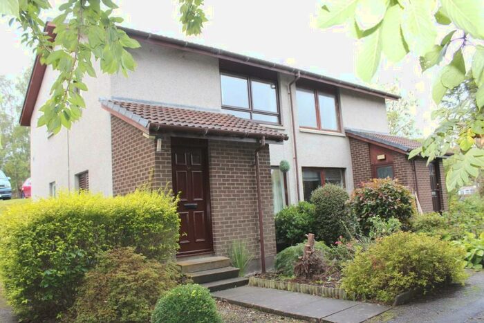 1 Bedroom Flat To Rent In Muirtown Terrace, Inverness, Inverness-Shire, IV3