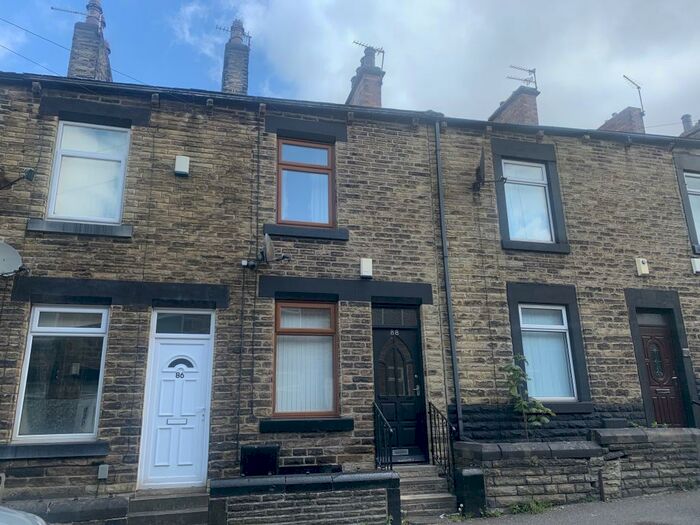 3 Bedroom Terraced House To Rent In Princess Street, Barnsley, S70