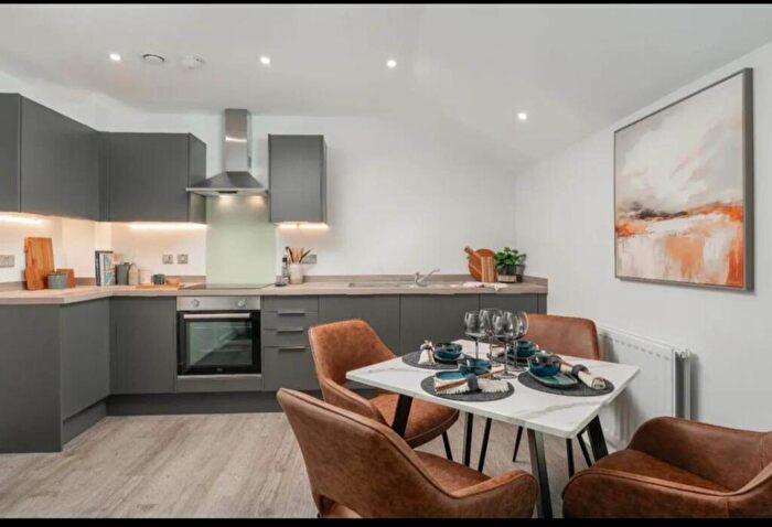 3 Bedroom Duplex To Rent In *Rent To Buy* Stanley Wharf, Liverpool, L5