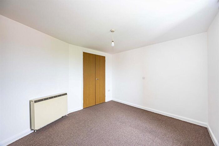 1 Bedroom Flat To Rent In Sheridan Court, Mansfield Road, Nottingham, NG1