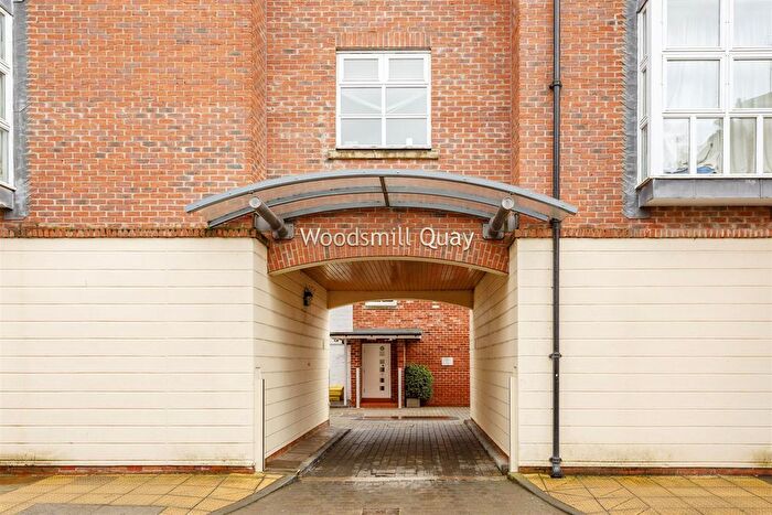 2 Bedroom Flat To Rent In Skeldergate, York, YO1