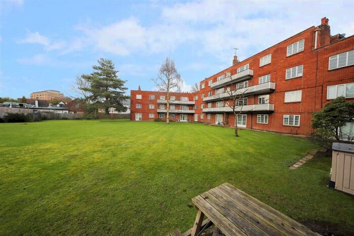 2 Bedroom Apartment To Rent In Garden Close, Ruislip, HA4