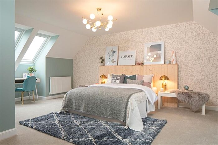 5 Bedroom Detached House For Sale In Kings Gate, Morgan Vale, Abingdon, OX14