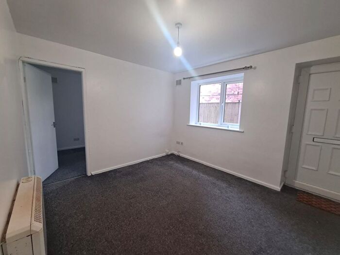 1 Bedroom Flat To Rent In Acton Street, Wigan, WN1