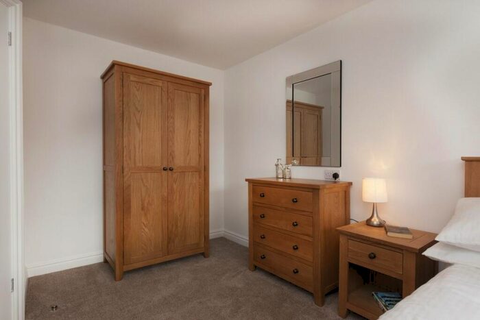 1 Bedroom Apartment To Rent In Beaver Green, West Bridgford, NG2