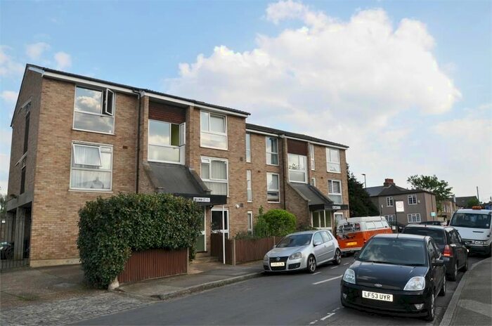 1 Bedroom Flat To Rent In Millman Court, Sunfields Place, London, SE3