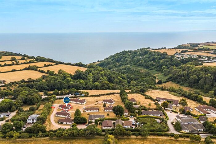 2 Bedroom Bungalow For Sale In Wonkey Donkey Cottage | Sidmouth, EX10