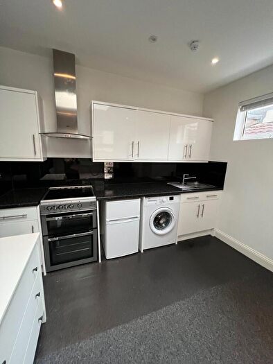 Studio To Rent In Flat, The Mall, Bristol, BS8 - Photo 3