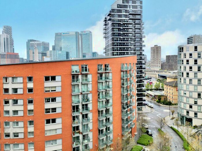 Studio To Rent In Michigan Building, New Provenance Wharf, London, London, E14