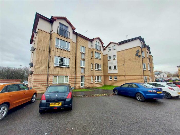 Houses for sale & to rent in ML1 2SQ, Emily Drive, Motherwell South