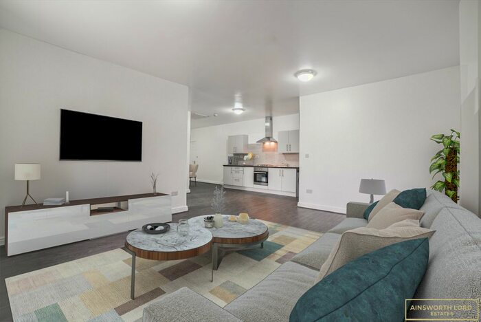 1 Bedroom Flat To Rent In First Floor Flat, Quaker Lane, Chapels, Darwen, BB3