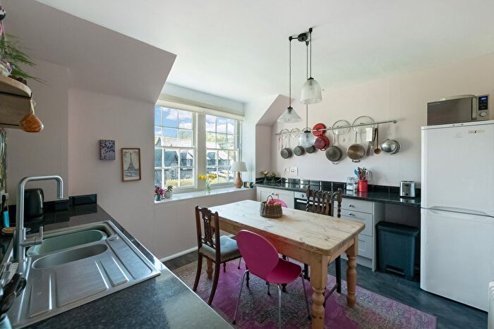 2 Bedroom Flat For Sale In Teith Road, Doune, FK16