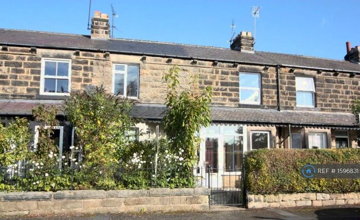 2 Bedroom Terraced House To Rent In Mayfield Terrace, Harrogate, HG1