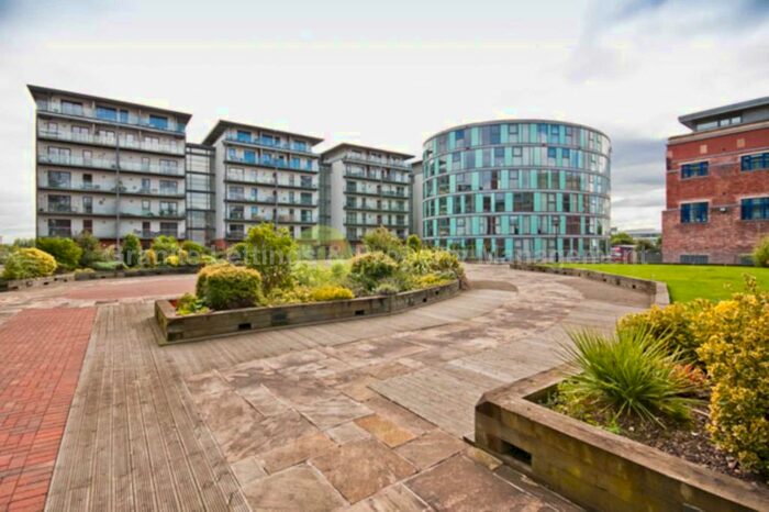 2 Bedroom Flat To Rent In Albion Works, Pollard Street, New Islington, Manchester, M4
