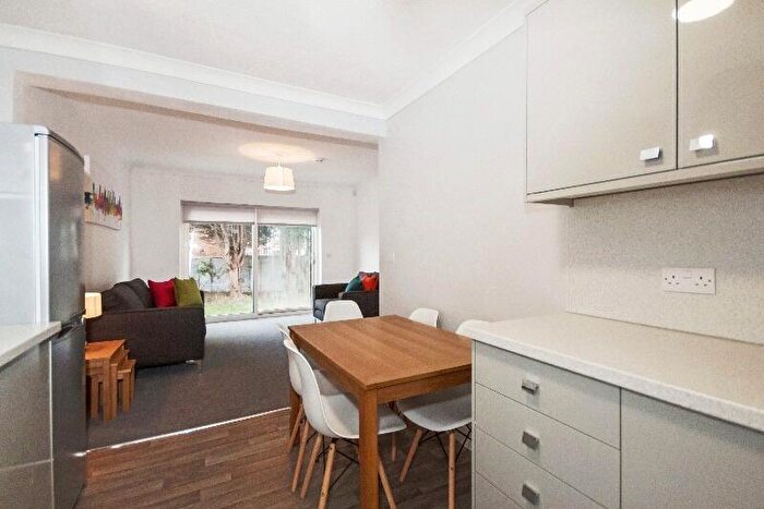 5 Bedroom House To Rent In Greystoke Avenue, Bristol, BS10