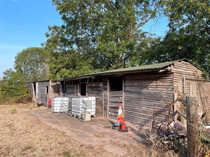 Equestrian Property For Sale In Quarrylands Lane, Badgworth, Axbridge, Somerset, BS26