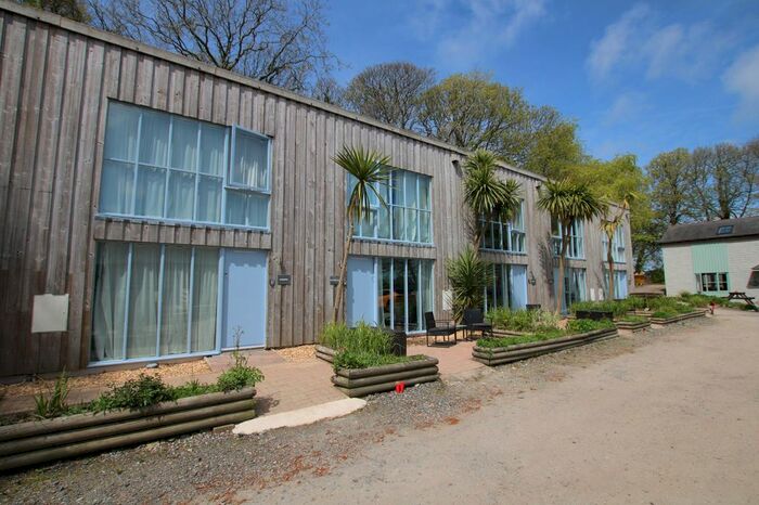 1 Bedroom Terraced House For Sale In Tresooth Cottages, Penwarne Road, TR11